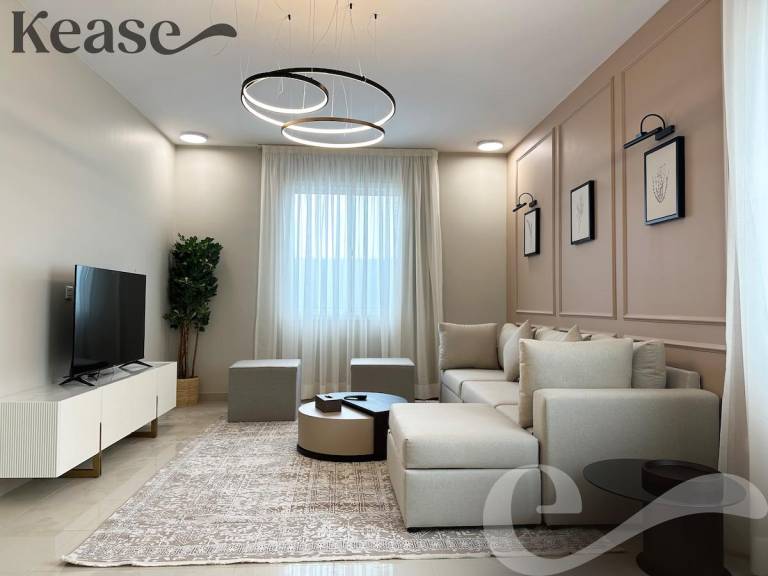 Apartment Al Mutamarat
