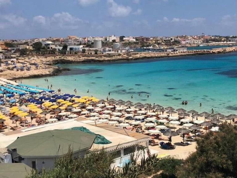 Appartamento Lampedusa