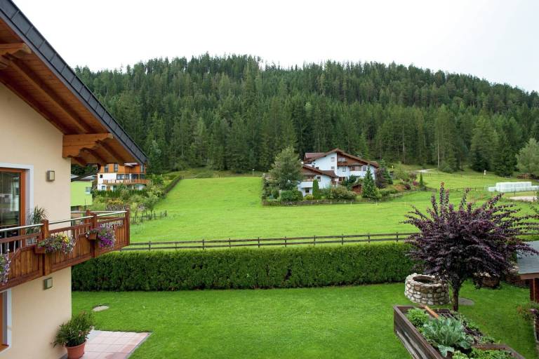 Appartement Radstadt