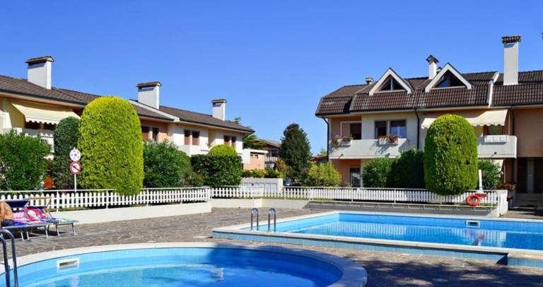 Ferienwohnung Jesolo