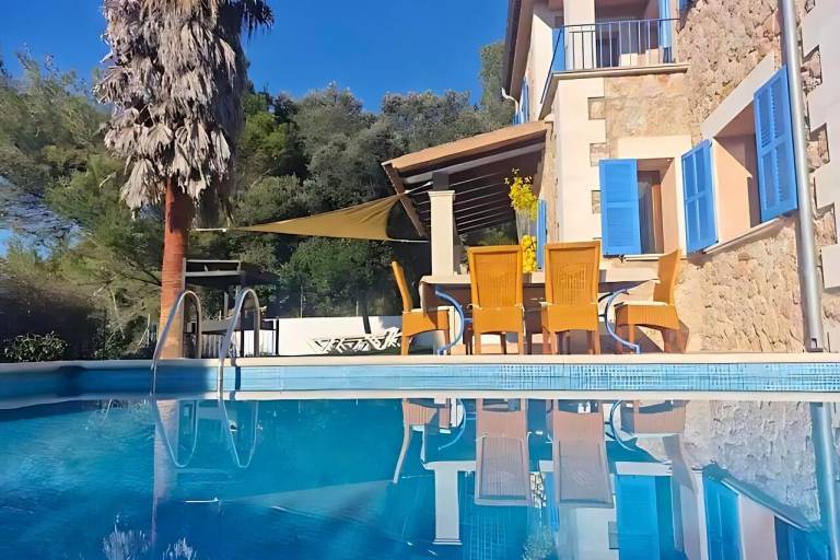 Villa Valldemossa