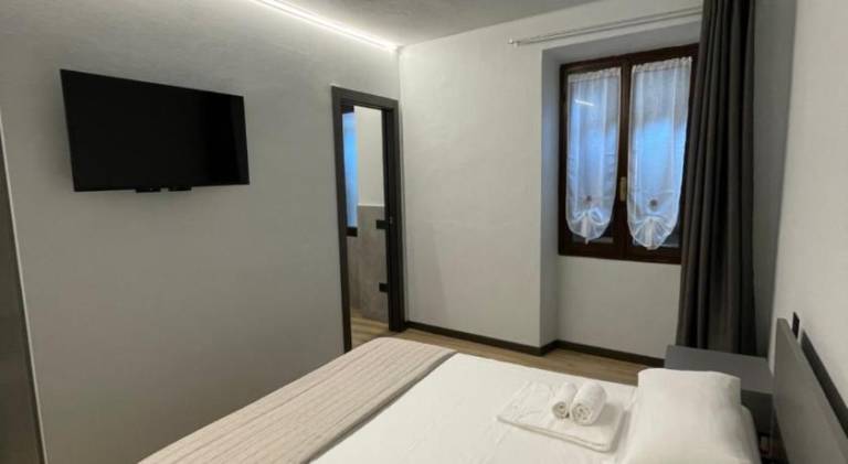 I Bastioni Rooms — photo 2