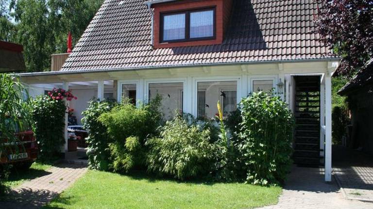 Ferienwohnung  Dierhagen Dorf