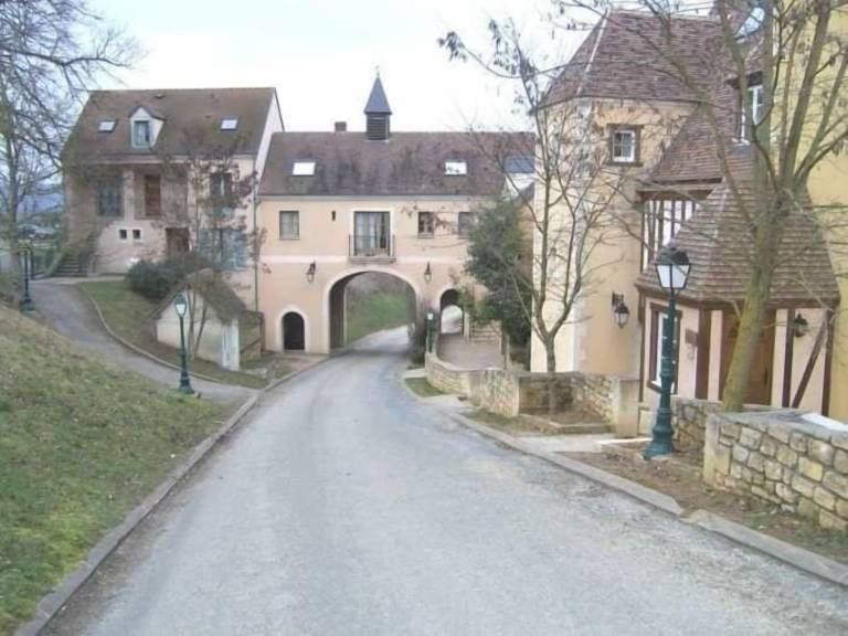 Appartement Bellême