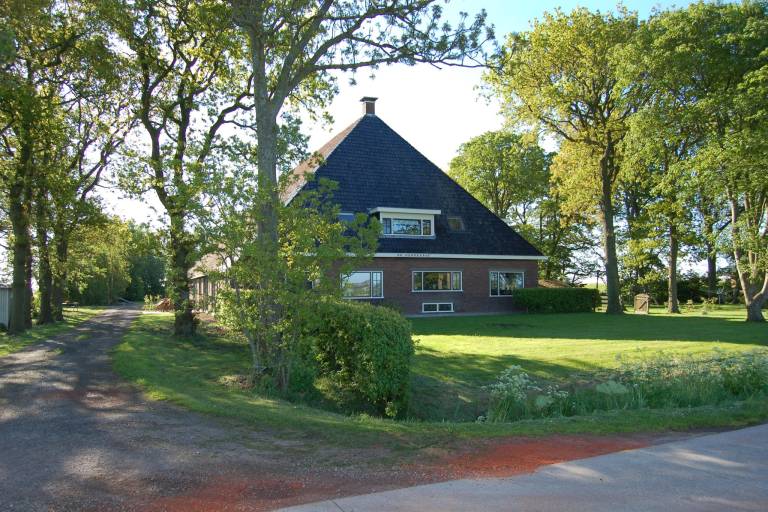 Ferienhaus Workum