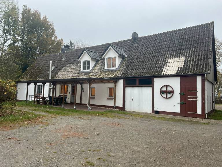 Ferienwohnung Neubachenbruch