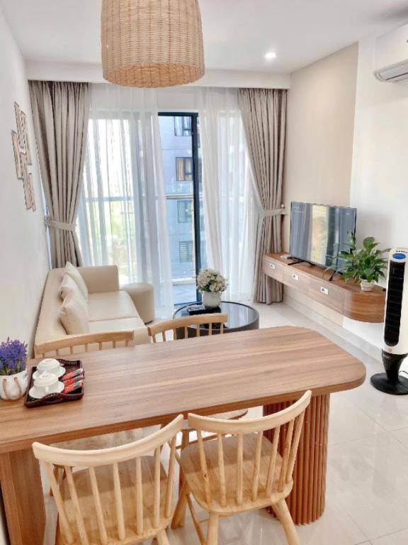 Hien Apartment in Hue
