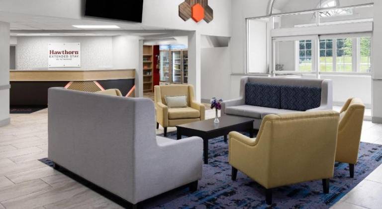 Hawthorn Extended Stay by Wyndham Chambersburg — photo 4