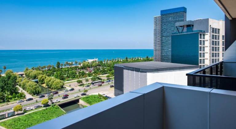 STEPS Batumi Hotel & Suites — photo 4