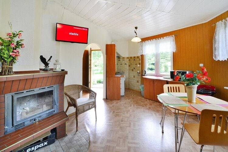 House with garden, barbecue & patio | Sea view — photo 3