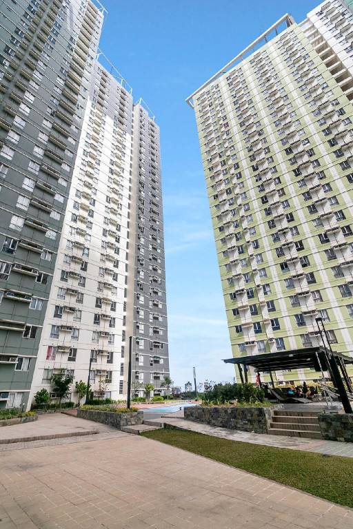 Appartement Apas