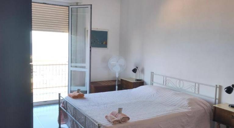 Holiday apartment | Close to the beach | Dogs allowed in Celle Ligure