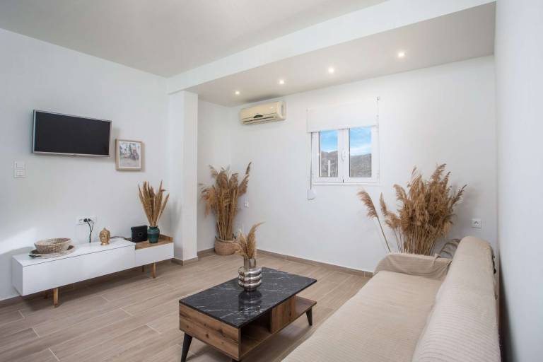 Appartement Archangelos