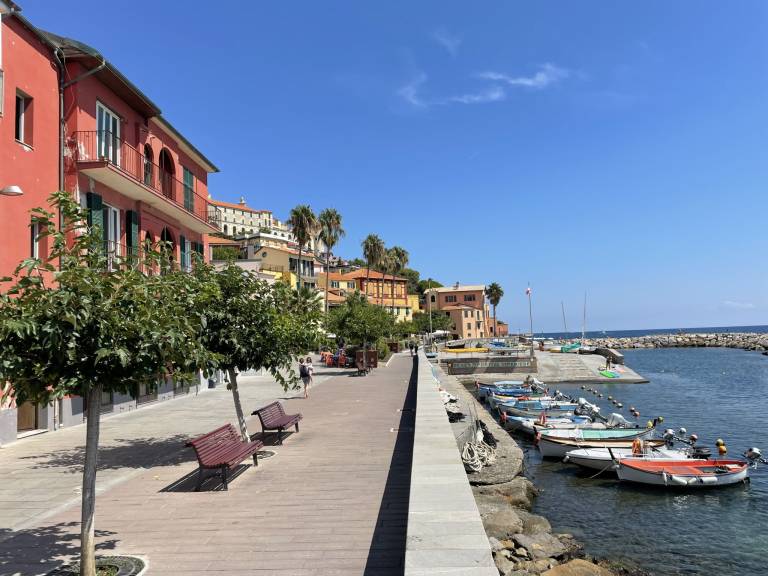 Apartment | Sea view — photo 2