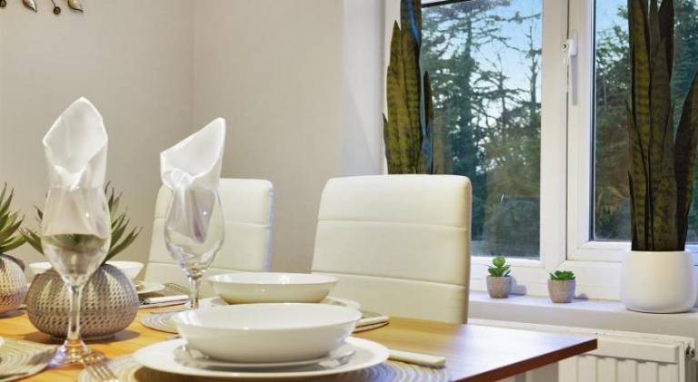 Apartment with 3 rooms for 6 persons — photo 4