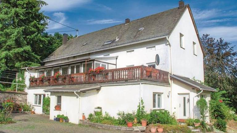 Ferienhaus Sassen