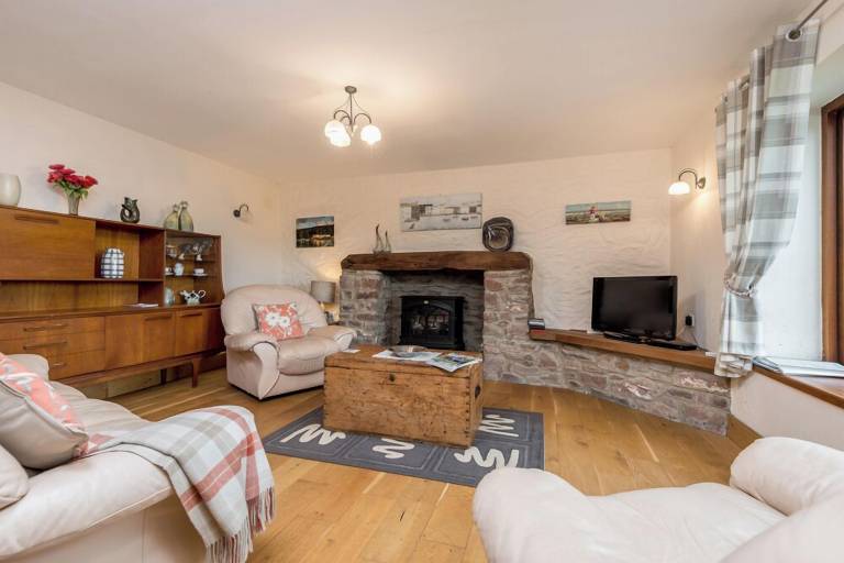 Cottage Little Haven