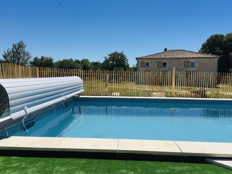 Cottage Nieulle-sur-Seudre