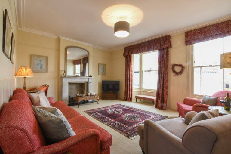 Cottage Walberswick