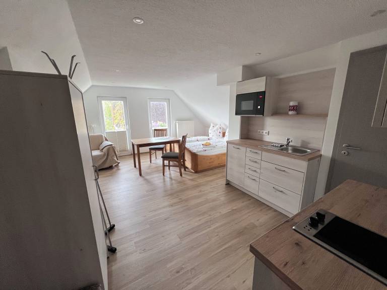 Ferienwohnung Insel Hiddensee