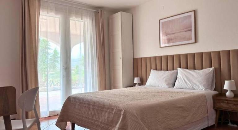 Villa Monte Calvia — photo 2