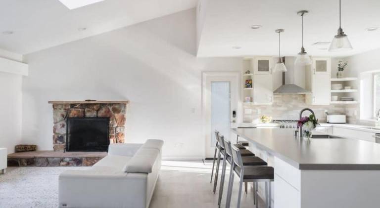 193 m&sup2; Ferienhaus