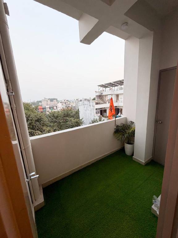 Vacation home with 2 rooms for 4 persons — photo 4