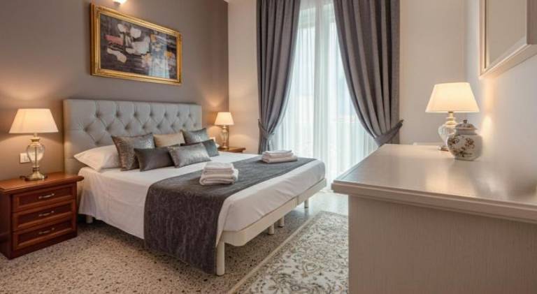 Hotel Gabicce Mare Plaza in Cattolica