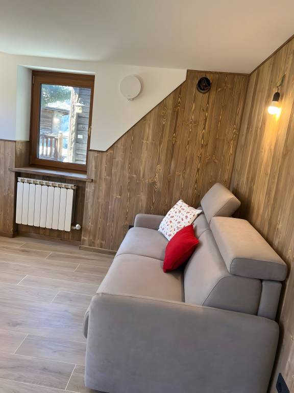 Ferienwohnung  Cogne