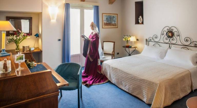 Phi Hotel Palio — photo 2