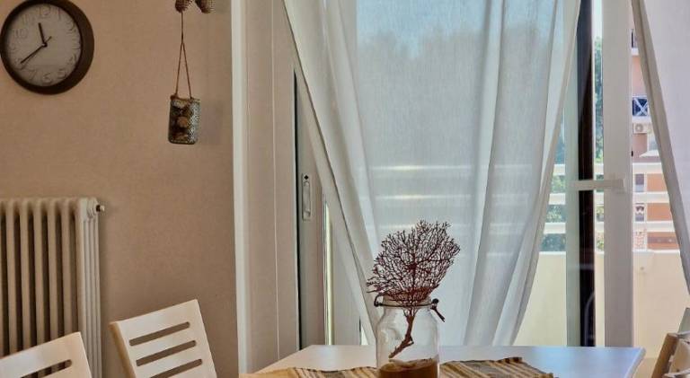 Holiday apartment with 2 rooms for 6 persons — photo 5