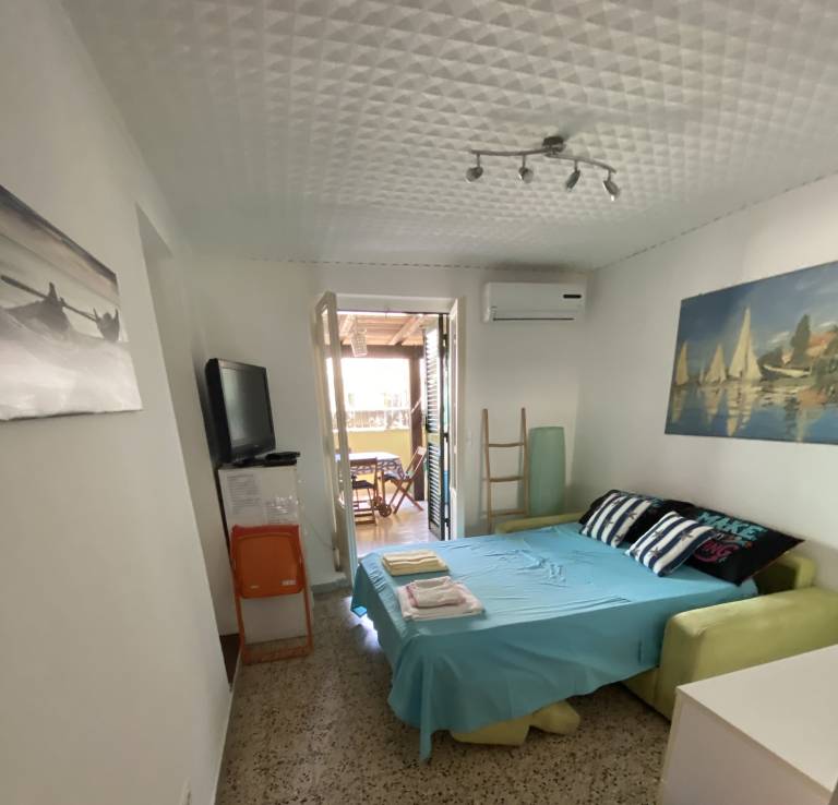 House Anzio