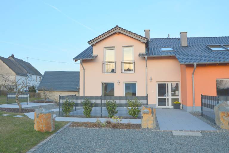 Ferienhaus Ellscheid