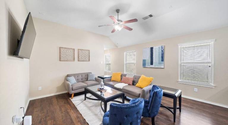 House | Good for workation in Humble, TX