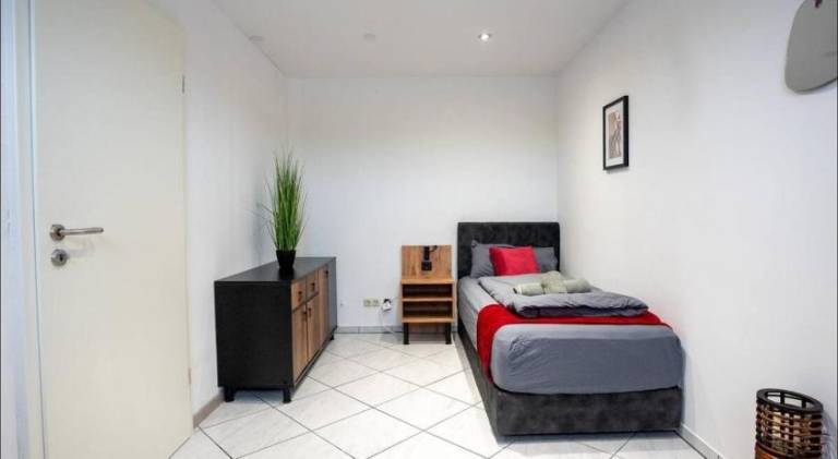 Holiday apartment | Pets allowed in Recklinghausen