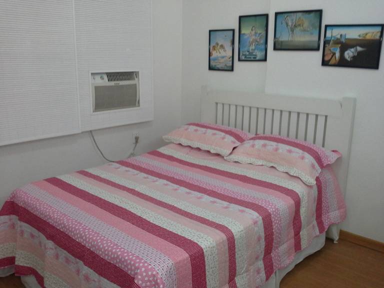 Apartment Flamengo