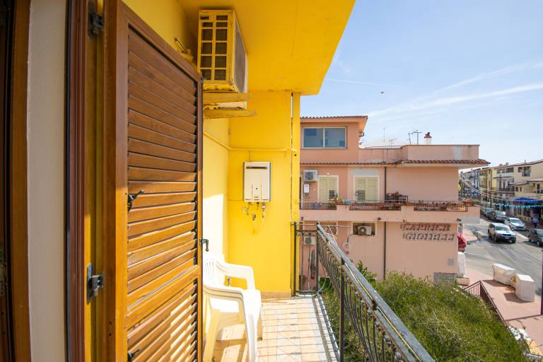 Apartment | Sea view — photo 3