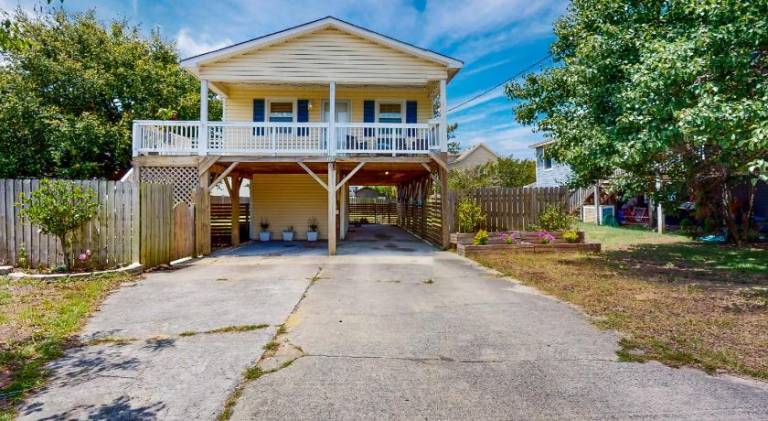 Vacation home with 3 rooms for 6 persons — photo 5