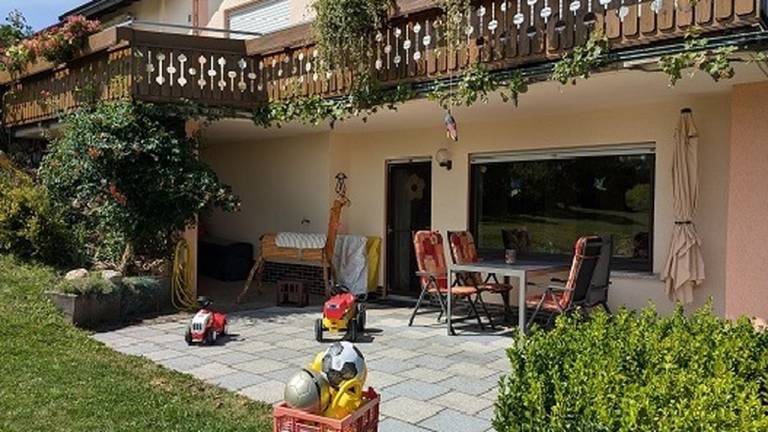 Ferienwohnung Rödental