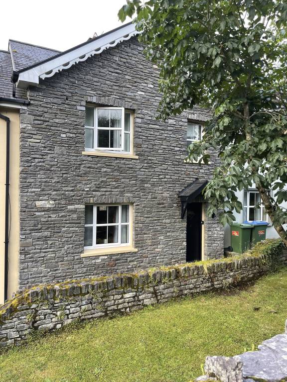 House Glengarriff