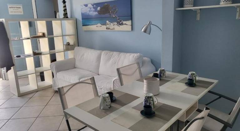Holiday apartment with 1 room for 3 persons — photo 5