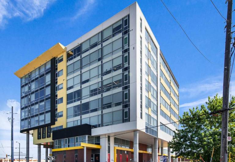 Finch West Residence Suites – Hotel DUKE — photo 4