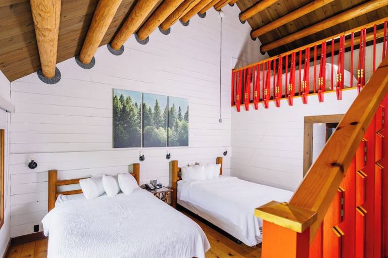 Resort Drummond