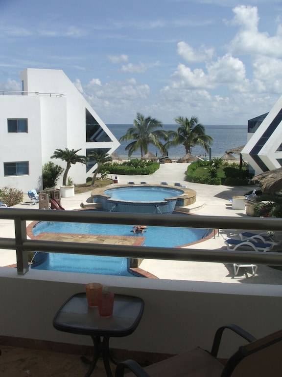 Departamento Puerto Morelos