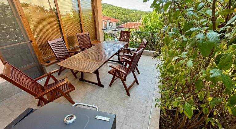 Wonderful vacation home with pool | Pet-friendly — photo 4