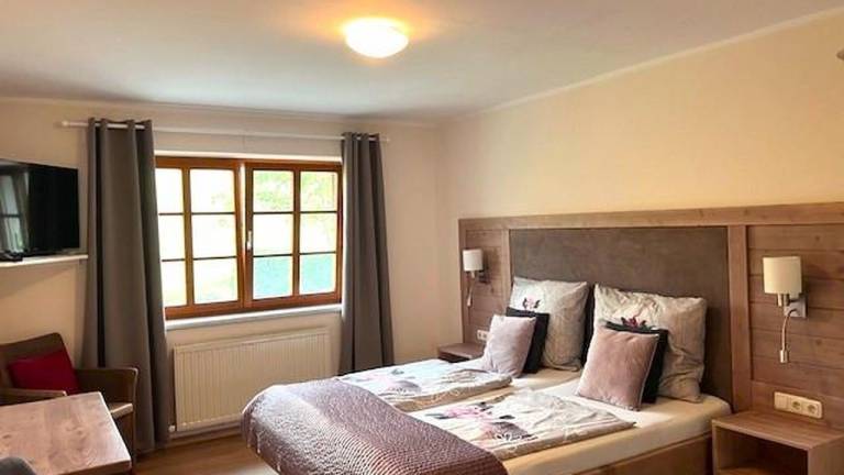 Ferienwohnung Amstetten