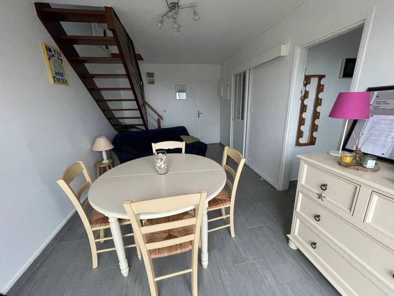 Holiday apartment | Next to the beach | Pets allowed — photo 5