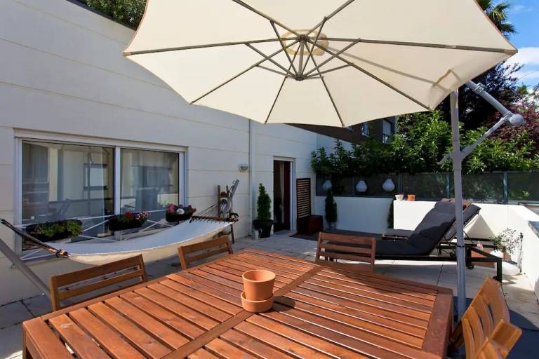 Appartement Porto