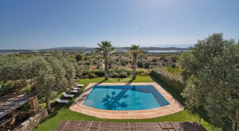 Βίλα Πόρτο Χέλι