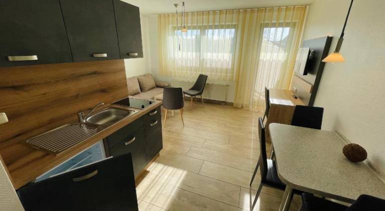 Apartment for 4 persons — photo 3
